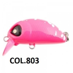 LUCKY JOHN   HAIRA TINY 33 ATG SHALLOW PILOT